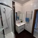 Arkadiya Hills Apartmán *