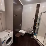 Arkadiya Hills Apartmán *
