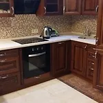 Apartmán Arkadiya Hills *
