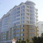 דירה Arkadiya Hills אודסה