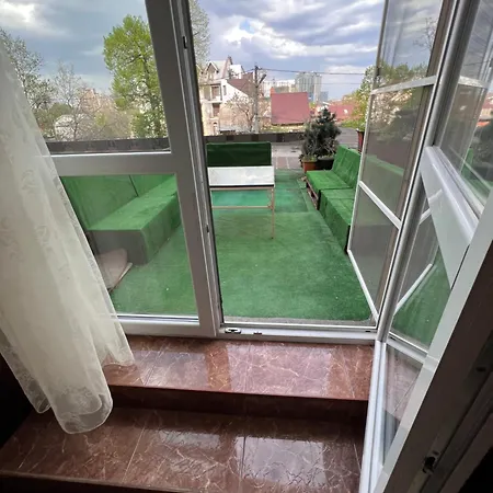 Апартаменти Arkadiya Hills Одеса