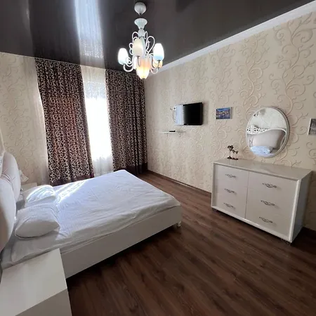 Arkadiya Hills Одеса