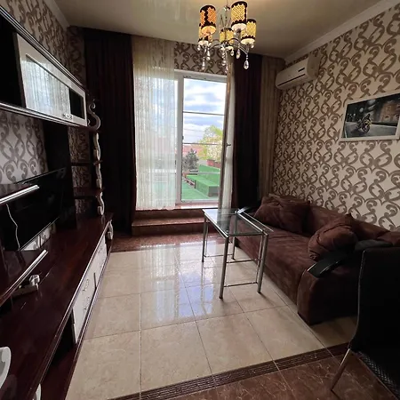 Arkadiya Hills Одеса