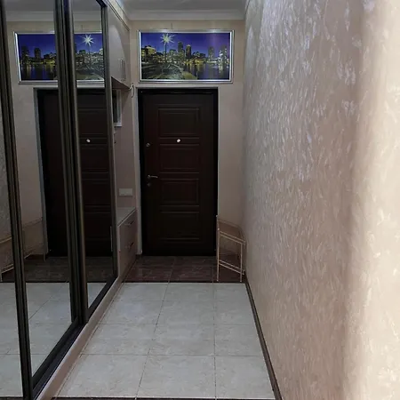 Apartmán Arkadiya Hills *