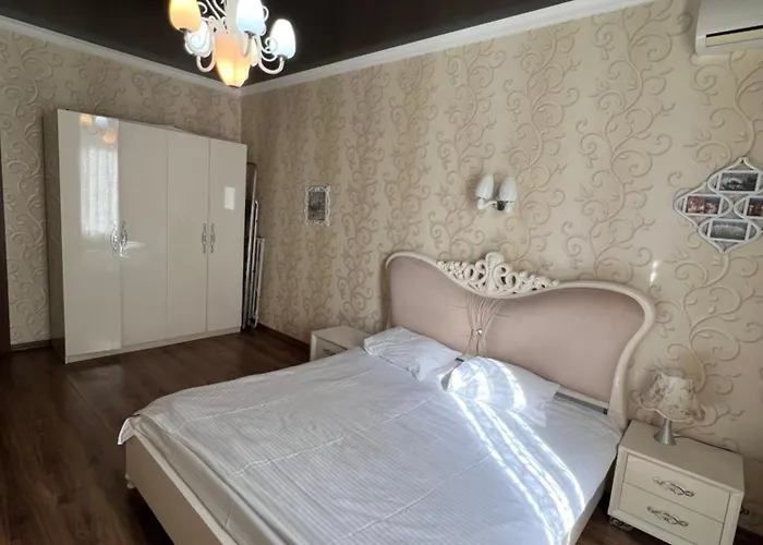 Daire Arkadiya Hills *