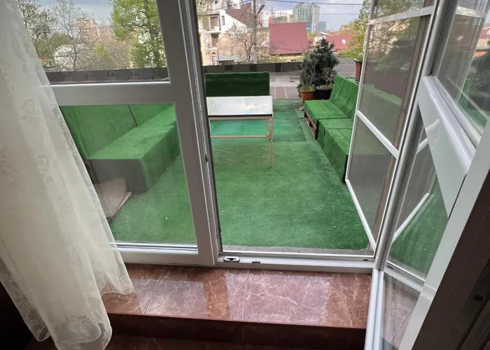 Апартаменти Arkadiya Hills Одеса