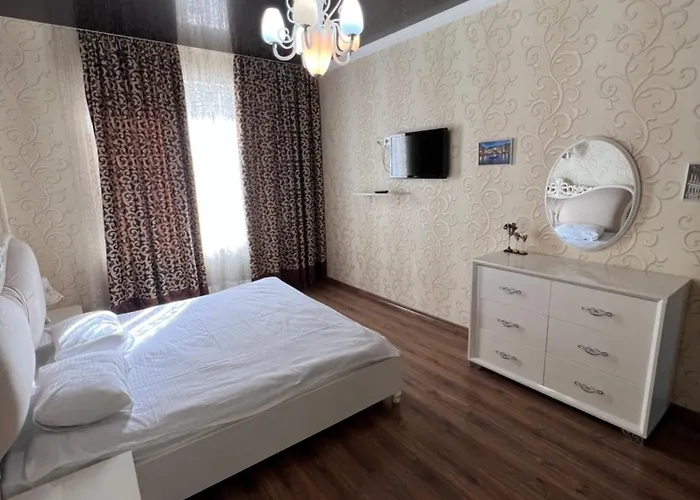 Arkadiya Hills Odessa