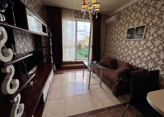 Arkadiya Hills Одеса