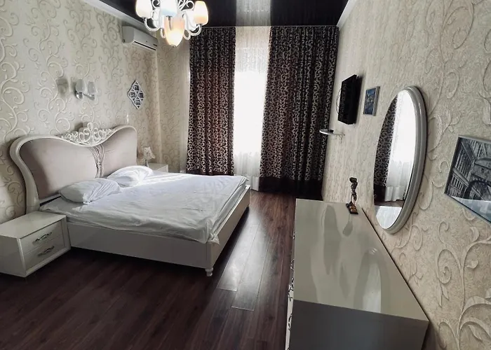 Arkadiya Hills * Odessa