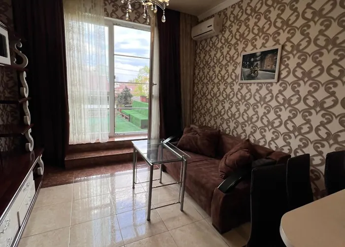 Arkadiya Hills Daire