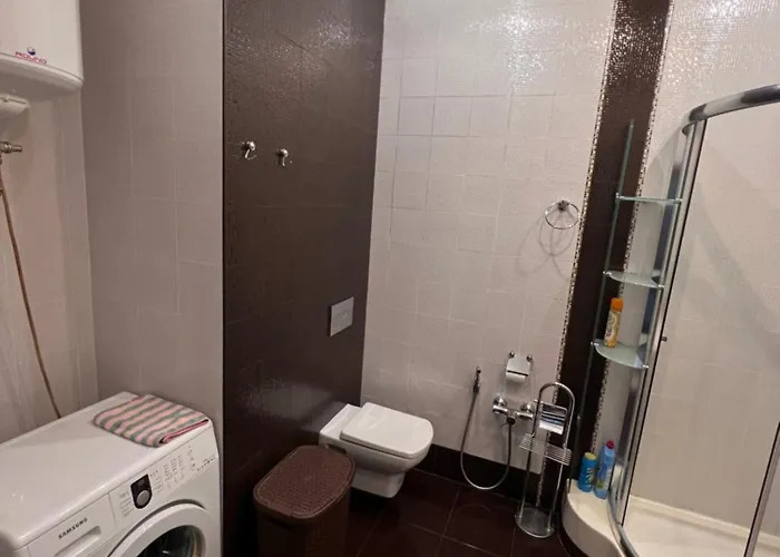 Arkadiya Hills Daire *