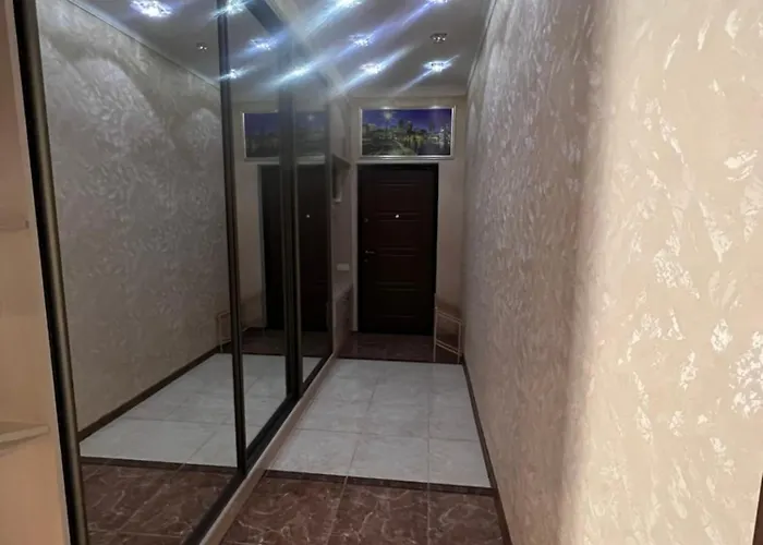 Arkadiya Hills Odessa