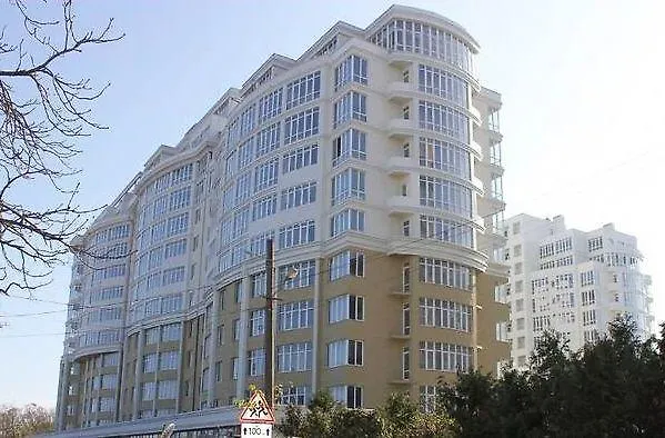 Daire Arkadiya Hills Odessa