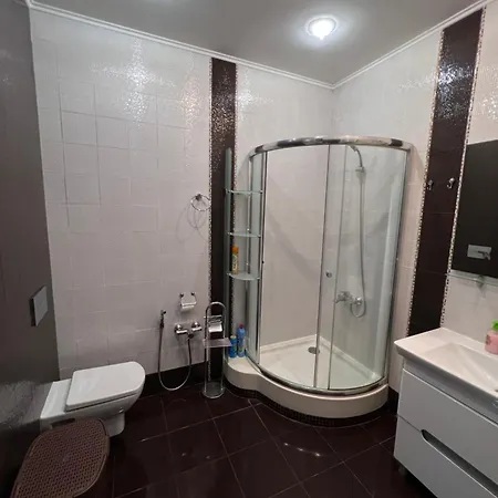 Arkadiya Hills Appartement *