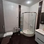 Arkadiya Hills Apartment *